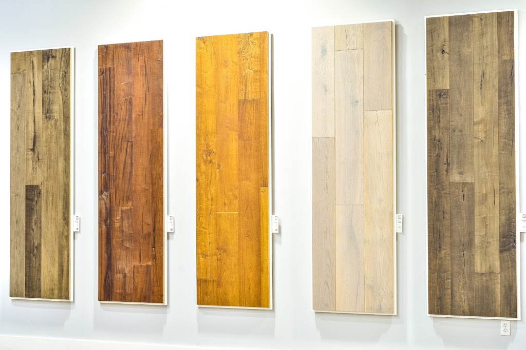 BH Floors Design Centre | 75 West Dr Unit #B, Brampton, ON L6T 2J6, Canada | Phone: (905) 455-0077