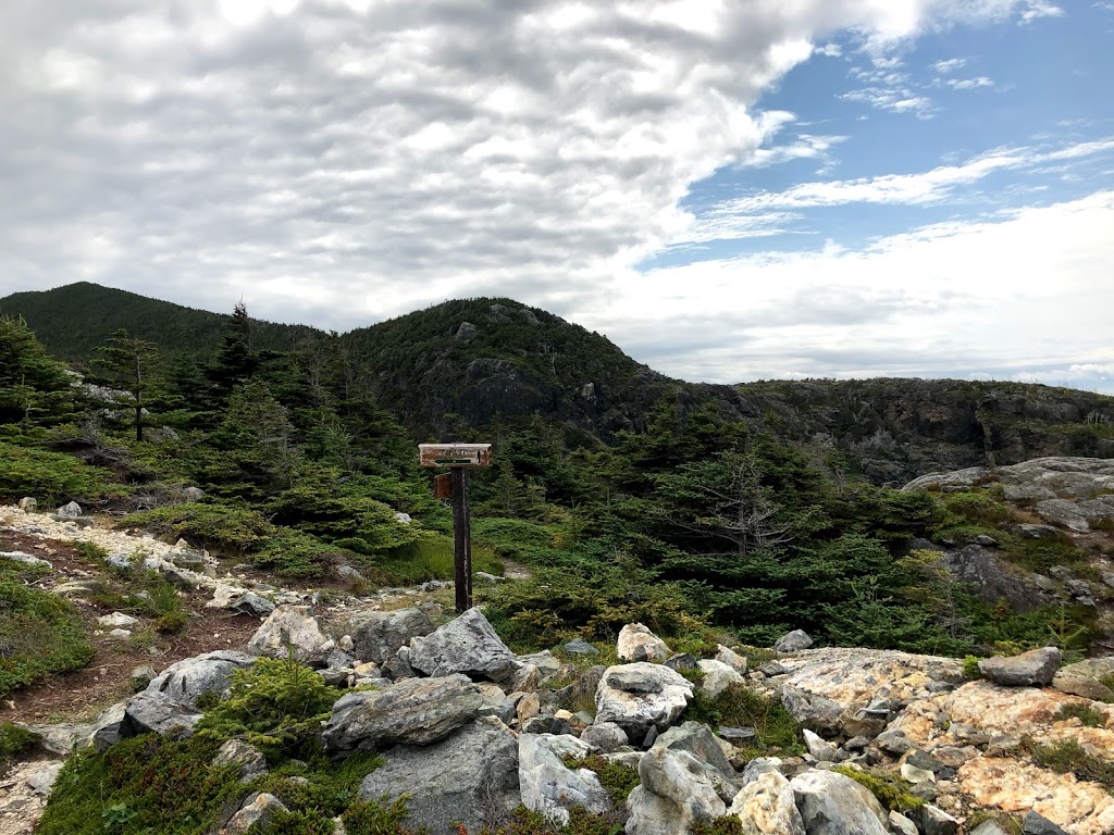 east coast trail | Cripple Cove Loop, Pouch Cove, NL A0A 3L0, Canada