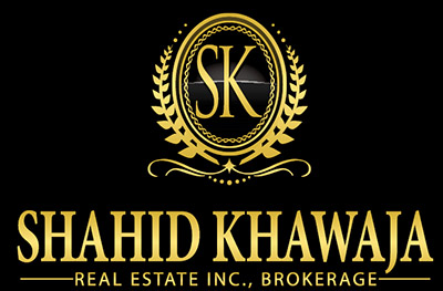 SHAHID KHAWAJA REAL ESTATE INC., BROKERAGE | 15-1100 Central Pkwy W, Mississauga, ON L5E 4E5, Canada | Phone: (905) 301-2000
