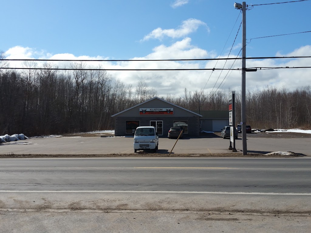 Kustom Creations Cycle | 5720 Highway 1 Cambridge, NS, 5720 Evangeline Trail, Cambridge, NS B0P 1G0, Canada | Phone: (902) 375-5009