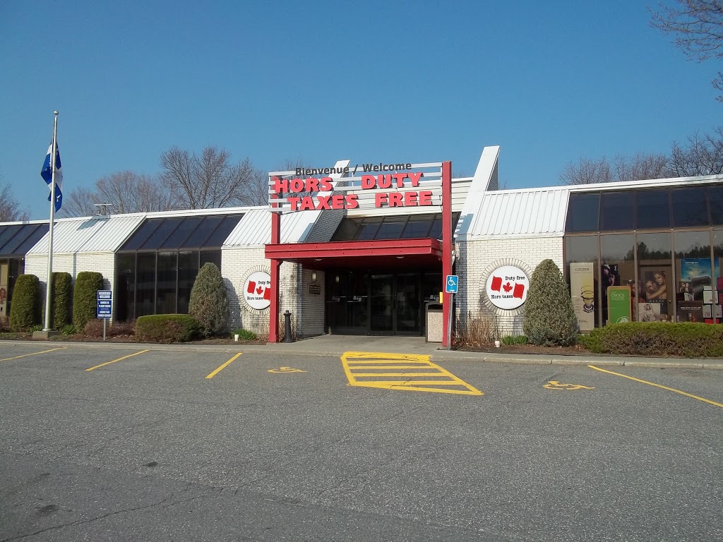 IGL Duty Free | 1 Autoroute 55, Stanstead, QC J0B 3E2, Canada | Phone: (819) 876-5000