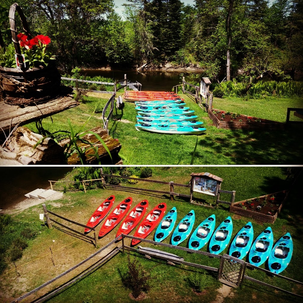 Canoe-Kayak Arundel | 31 Route Morrison, Arundel, QC J0T 1A0, Canada | Phone: (819) 687-3607