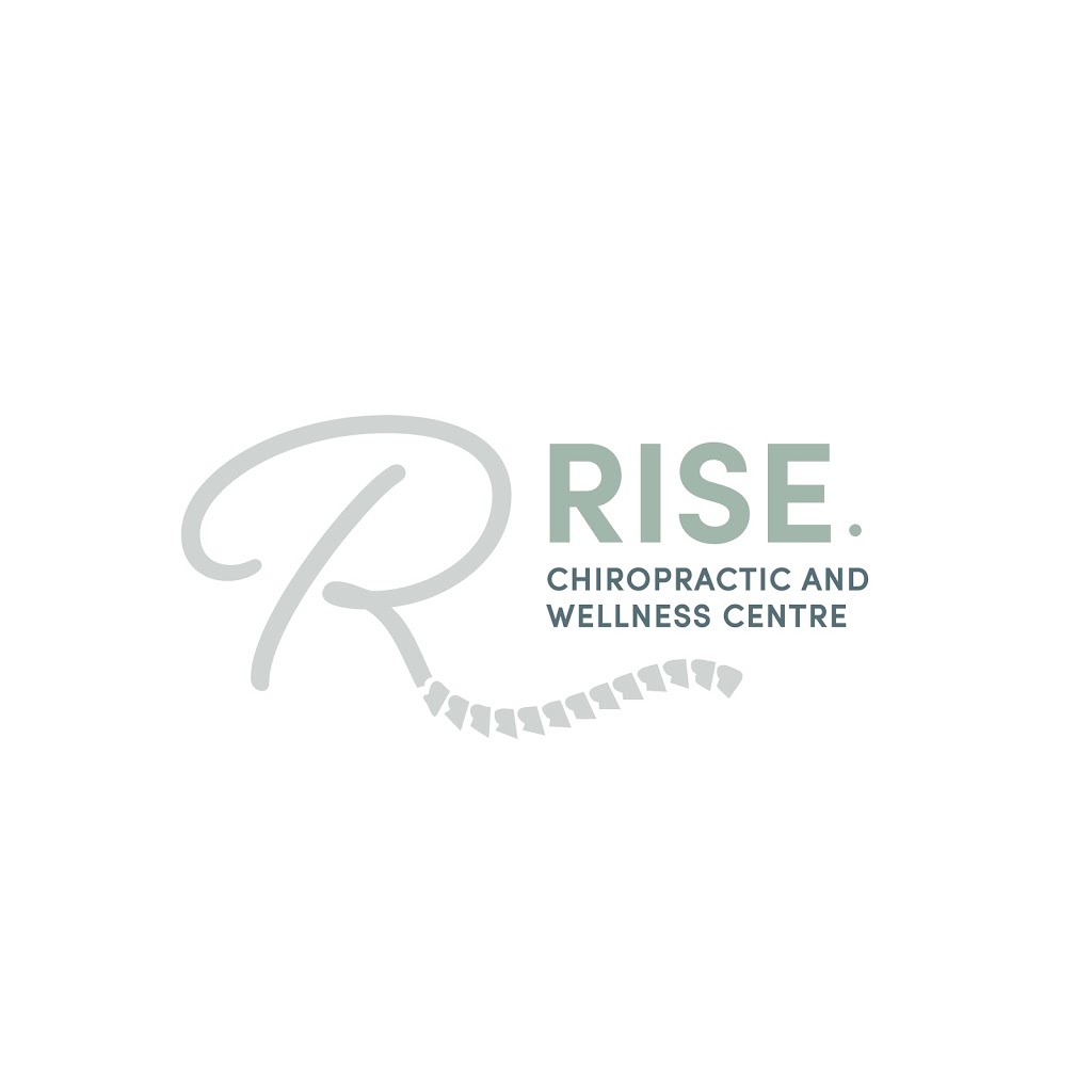 Rise Chiropractic and Wellness Centre | 16 Newbridge Rd Unit A, Etobicoke, ON M8Z 2L7, Canada | Phone: (416) 239-7473