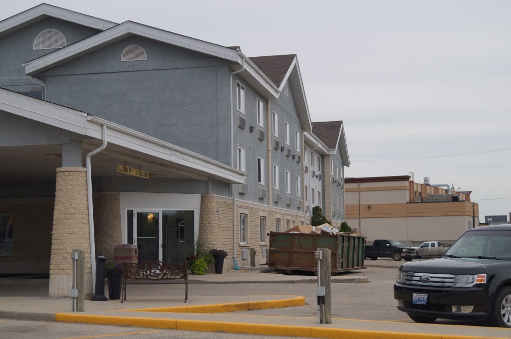 Super 8 by Wyndham Winnipeg West | 3760 Portage Ave, Winnipeg, MB R3K 1A1, Canada | Phone: (204) 831-9800