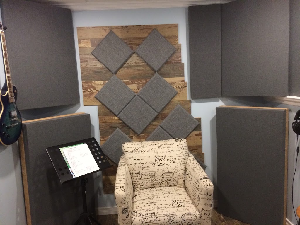 River Music Productions | 309 Blackacres Blvd, London, ON N6G 3C4, Canada | Phone: (519) 281-8186