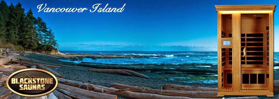 Blackstone Saunas | 148 Fern Rd E Unit 3, Qualicum Beach, BC V9K 1R1, Canada | Phone: (250) 752-1015