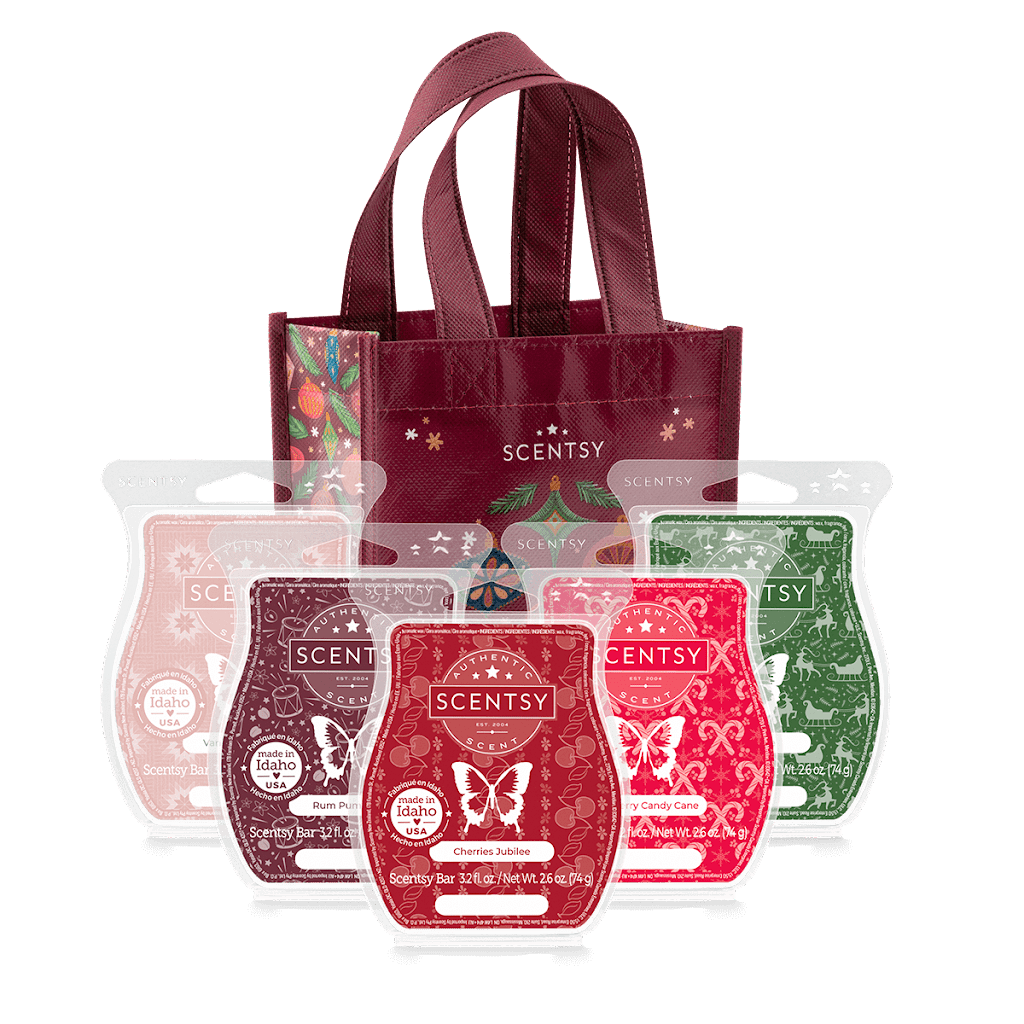 Independent Scentsy Consultant | 108 Rue des Érables, Cowansville, QC J2K 0B2, Canada | Phone: (579) 488-6442