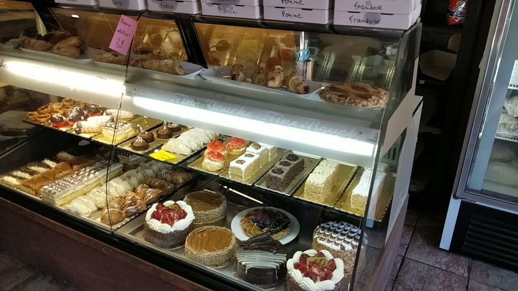 Patisserie Fine Bouche | 204, ch des Anglais, Mascouche, QC J7L 3N9, Canada | Phone: (450) 477-5260