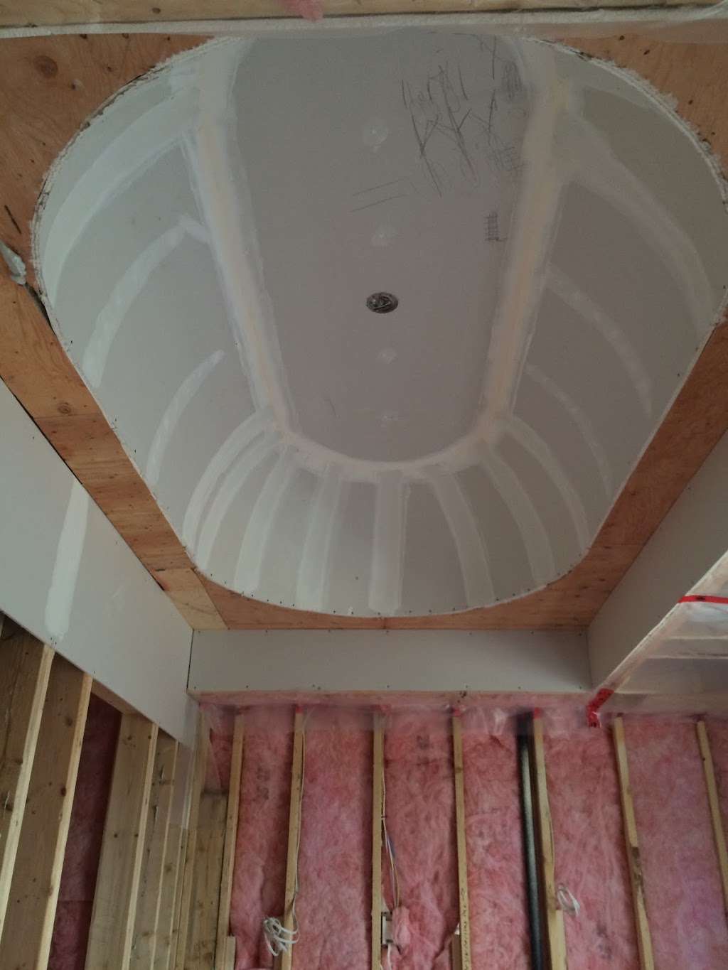 Penco Drywall | 7145 W Credit Ave, BLG #3, Unit #201, Mississauga, ON L5N 6J7, Canada | Phone: (905) 799-1487