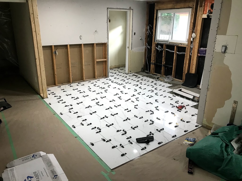 S.M.Renovation | 8951 Old Homestead Rd, Pefferlaw, ON L0E 1N0, Canada | Phone: (416) 838-6008
