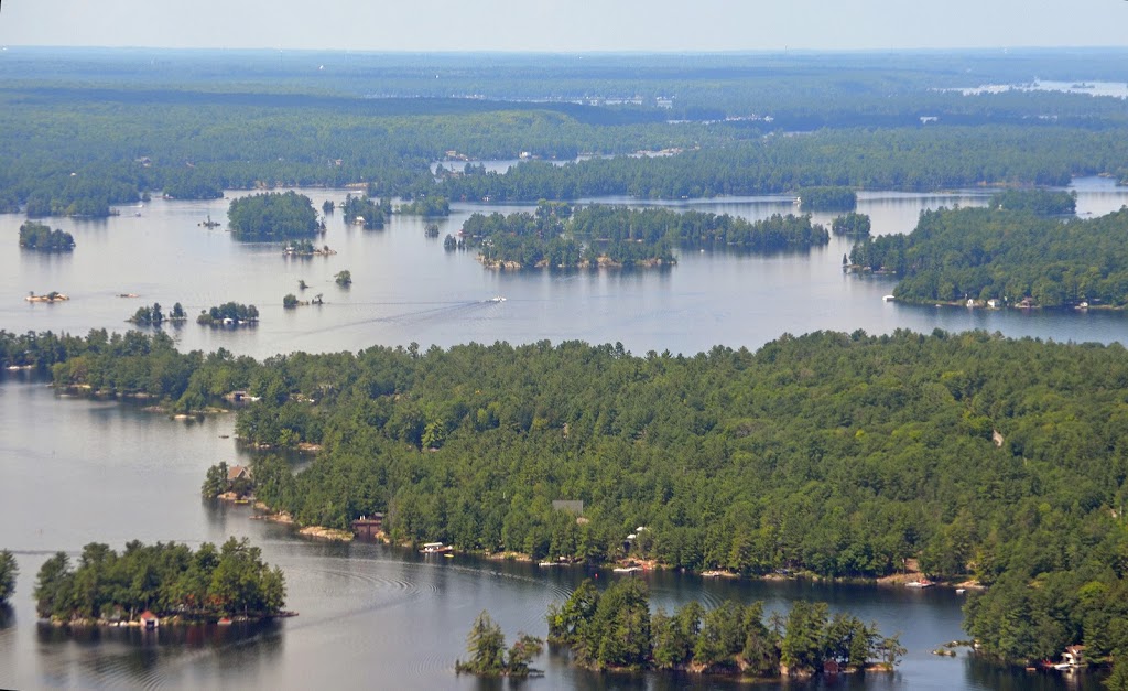 Bayview Marina | 832 Northeys Bay Rd, Woodview, ON K0L 3E0, Canada | Phone: (705) 654-4409