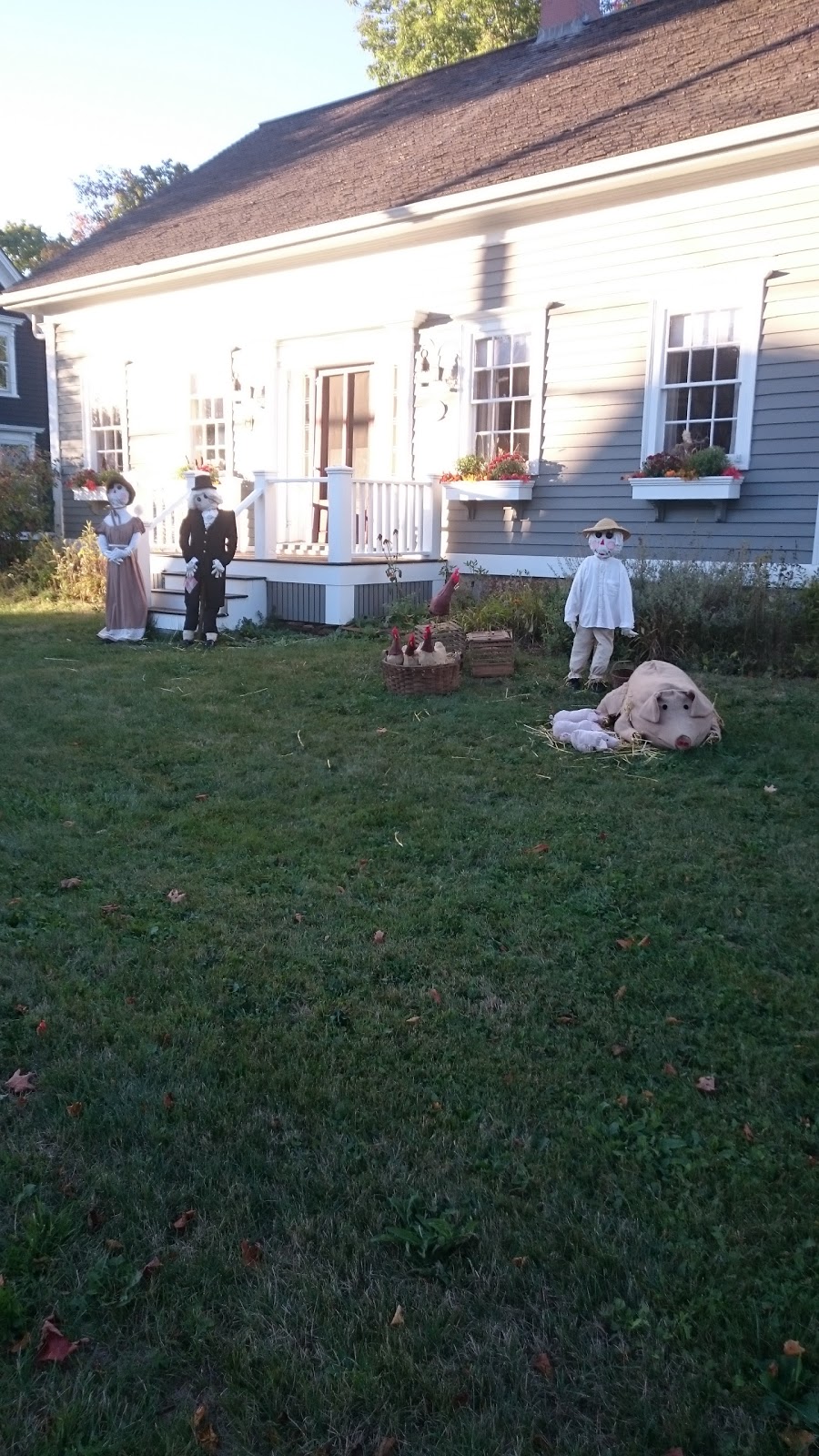 Wickstrom Law | 424 Main St, Mahone Bay, NS B0J 2E0, Canada | Phone: (902) 624-0991