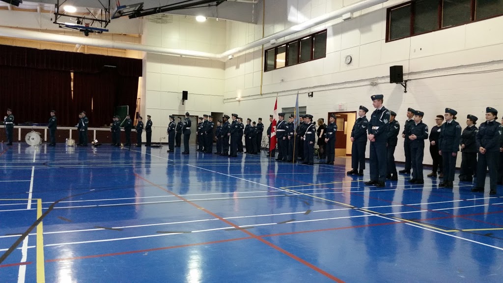 905 Viking Royal Canadian Air Cadets | 68 McNamara Dr, Paradise, NL A1L 1Y5, Canada