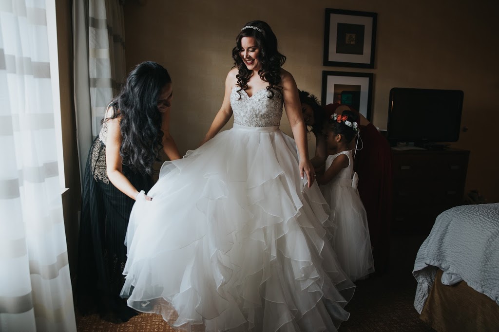 Bellas Brides | 7250 Keele St UNIT 262, Concord, ON L4K 1Z8, Canada | Phone: (416) 949-8134