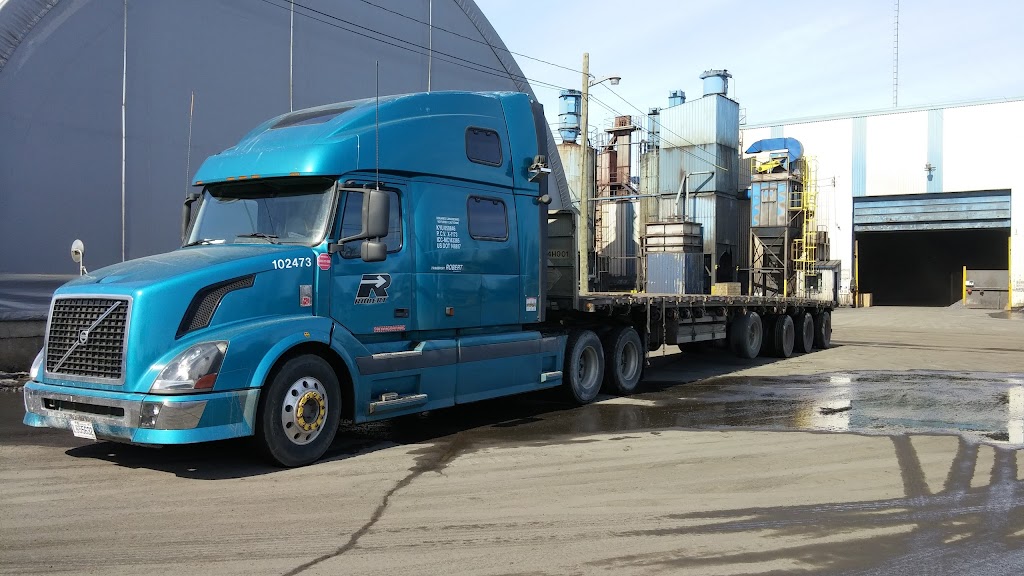 Elkem Metal Canada Inc | 206 Rang N, Sainte-Victoire-de-Sorel, QC J0G 1T0, Canada | Phone: (450) 782-3919