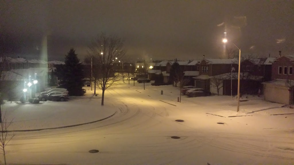 Winbourne Park | Richmond Hill, ON L4C 9V2, Canada | Phone: (905) 771-8800
