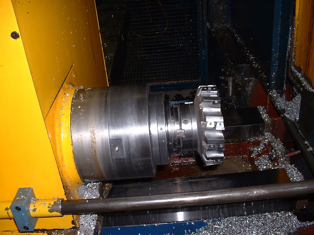 Precision Spindle & Accessories Inc. | PO Box 269,, Otterville, ON N0J 1R0, Canada | Phone: (519) 671-3911