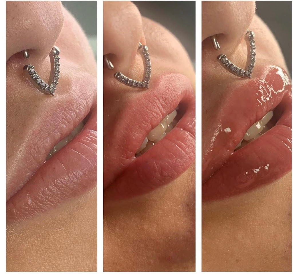 Freckled Cosmetic Tattoo | 4113 33 St, Red Deer, AB T4N 0N1, Canada | Phone: (403) 352-8238