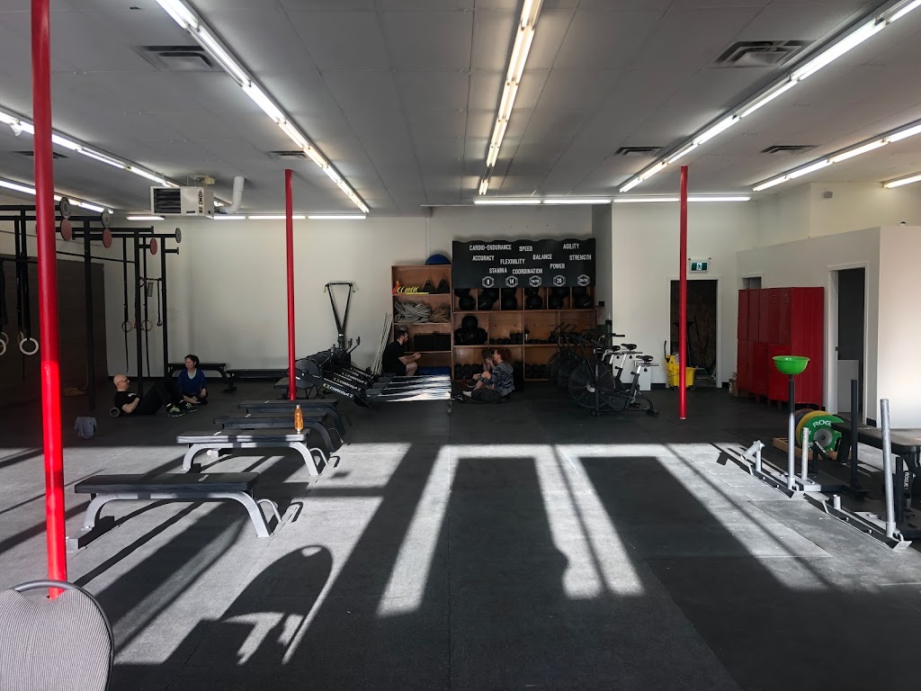 Dynasty Gym Burnaby | 406 Willingdon Ave, Burnaby, BC V5C 5G4, Canada | Phone: (604) 719-7745