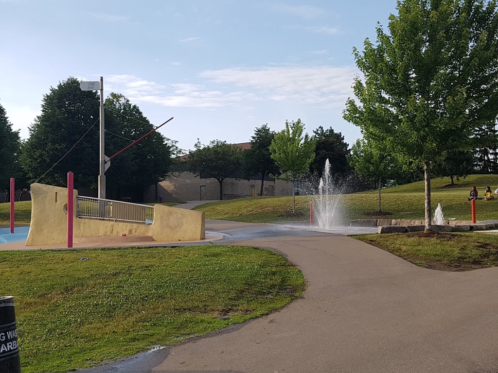 Mississauga Valley Park | 1275 Mississauga Valley Blvd, Mississauga, ON L5A 3R8, Canada | Phone: (905) 615-4100