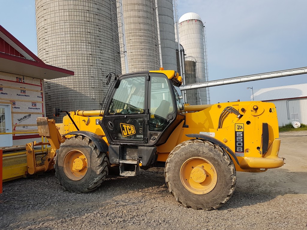 Enterprises Pierre Belhumeur (2012) inc. | 4 Rue du Curé Chicoine, Saint-Thomas, QC J0K 3L0, Canada | Phone: (450) 803-7468