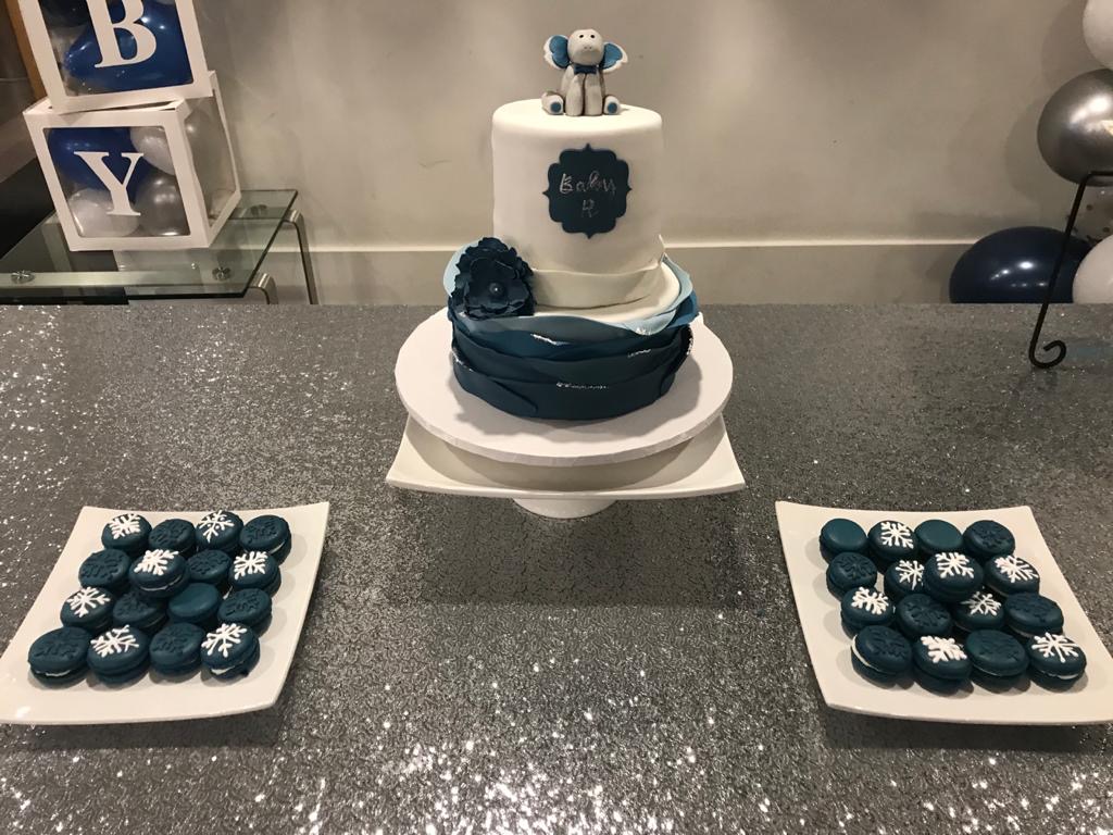 A Baking Co | 9 Mary Elizabeth Crescent, Markham, ON L3R 9M2, Canada | Phone: (416) 807-2474