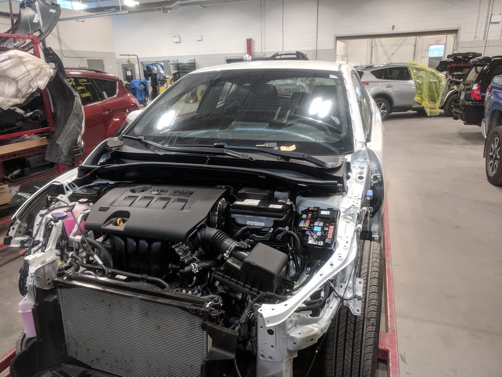 Heffner Motors Ltd | 3121 King St E #3111, Kitchener, ON N2A 1B1, Canada | Phone: (519) 748-9666