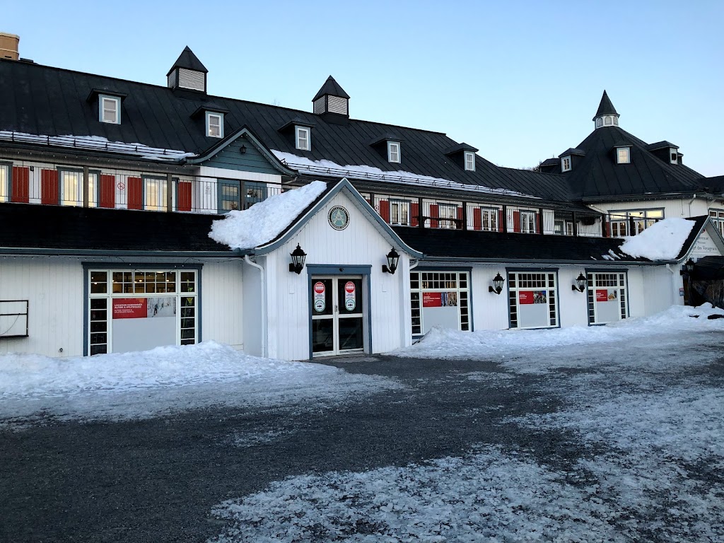 The Ski Shop | 1000 Chem. des Voyageurs, Mont-Tremblant, QC J8E 1T1, Canada | Phone: (819) 681-3000 ext. 45563