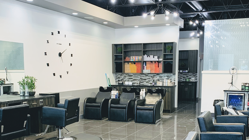 Renew Hair and Esthetics | 10451 99 Ave #309, Fort Saskatchewan, AB T8L 0V6, Canada | Phone: (780) 997-0038