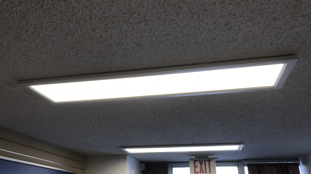 Knightwind Electrical Contracting Inc. | 626 Diamond Ct SE, Calgary, AB T2J 7C8, Canada | Phone: (403) 808-2596