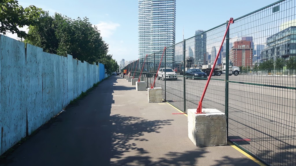Modu-Loc Fence Rentals | 205 Peter St, Port Hope, ON L1A 3V6, Canada | Phone: (905) 885-0333