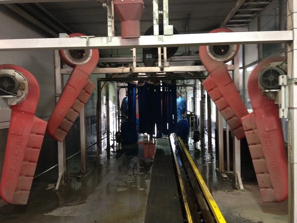 King Car Wash | 1448 Grahams Ln, Burlington, ON L7S 1W3, Canada | Phone: (905) 634-0155