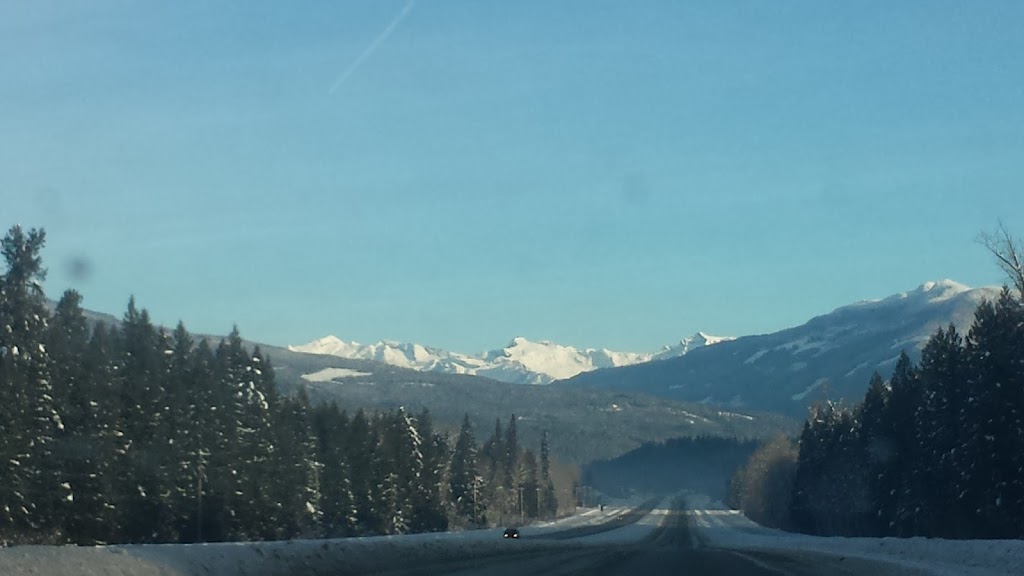 Yard Creek Regional Park | 3055 Yard Creek Loop Rd, Malakwa, BC V0E 2J0, Canada | Phone: (250) 836-3814