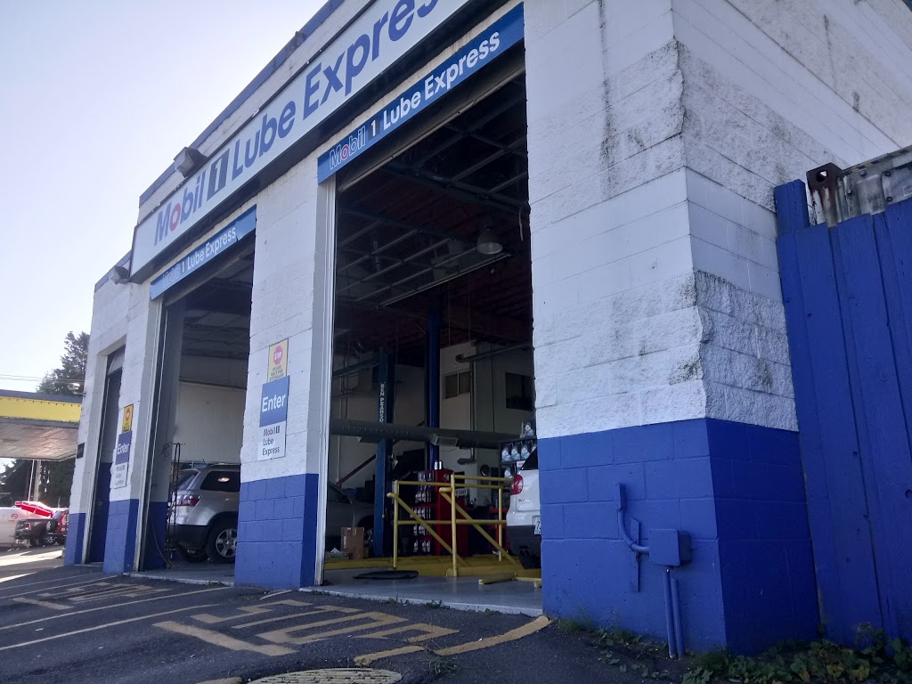 Mobil 1 Lube Express | 6869 Canada Way, Burnaby, BC V5E 3R3, Canada | Phone: (604) 521-8900