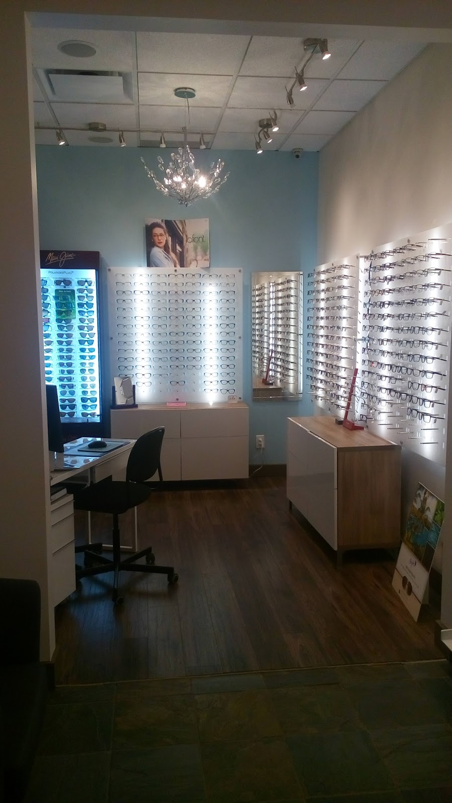 Glenmore Optometry | 5-538 Yates Rd, Kelowna, BC V1V 2V1, Canada | Phone: (236) 420-4907