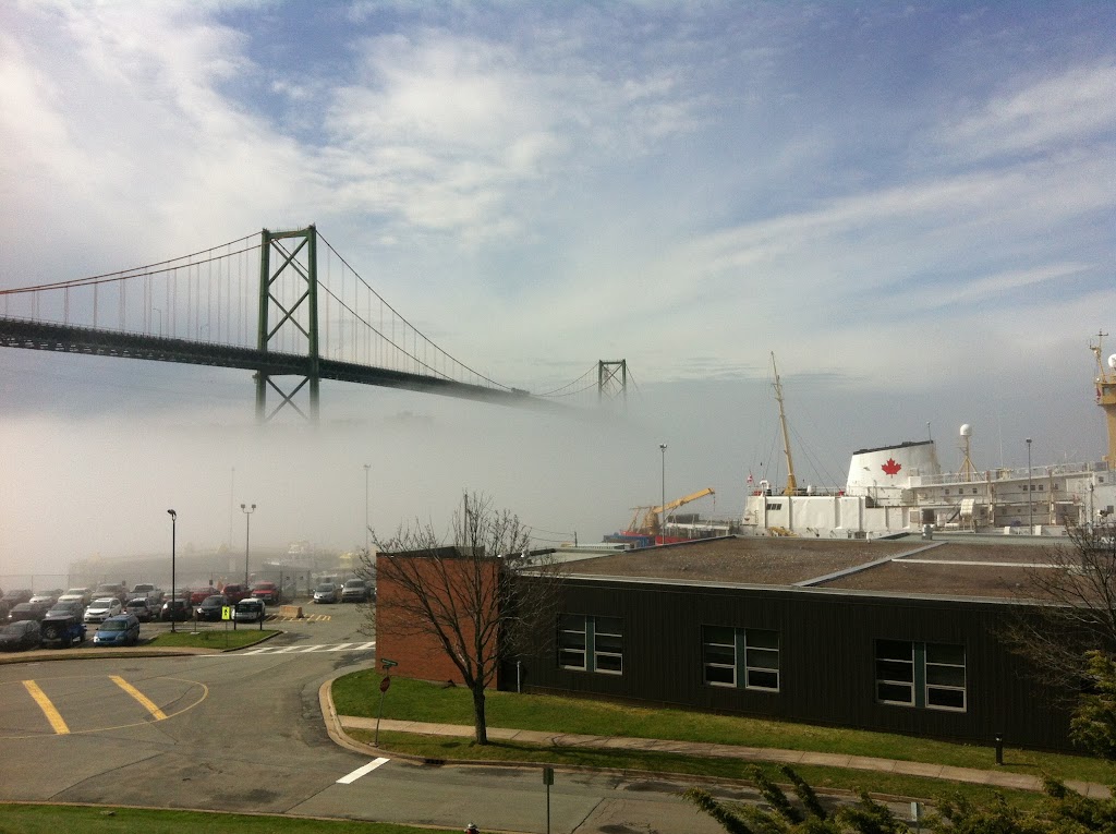 Bedford Institute of Oceanography | 1 Challenger Dr, Dartmouth, NS B2Y 4A2, Canada | Phone: (902) 426-2373