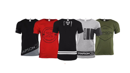 Hapson | 970 Chemin Lafrenière, Saint-Marc-sur-Richelieu, QC J0L 2E0, Canada | Phone: (514) 557-3633
