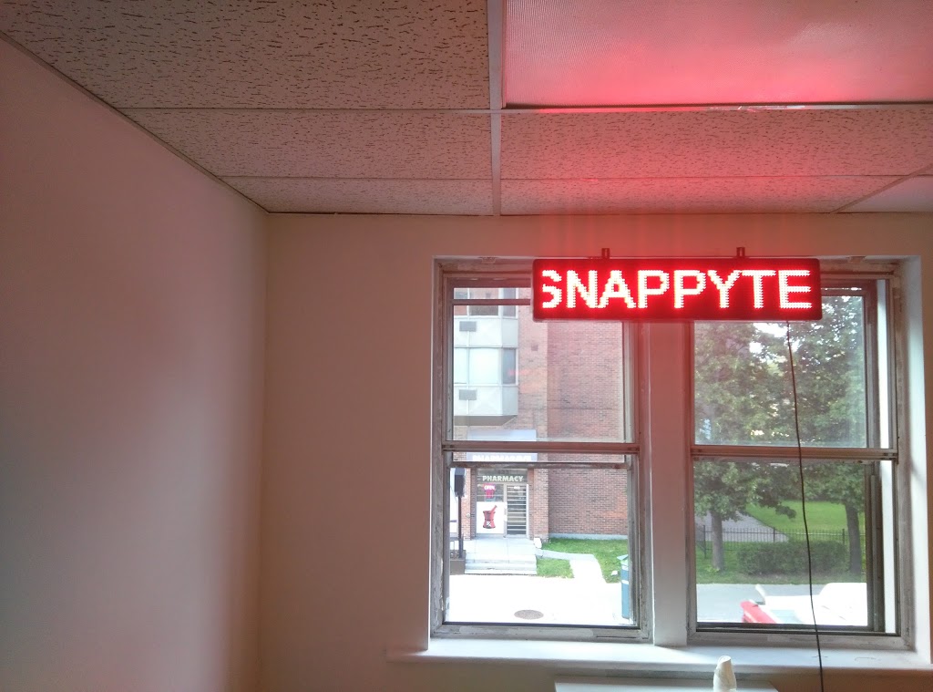 Snappy Techs Computer and Phone Repairs | electronics store | 428 Rideau St, Ottawa, ON K1N 5Z1, Canada | 6136068881 OR +1 613-606-8881