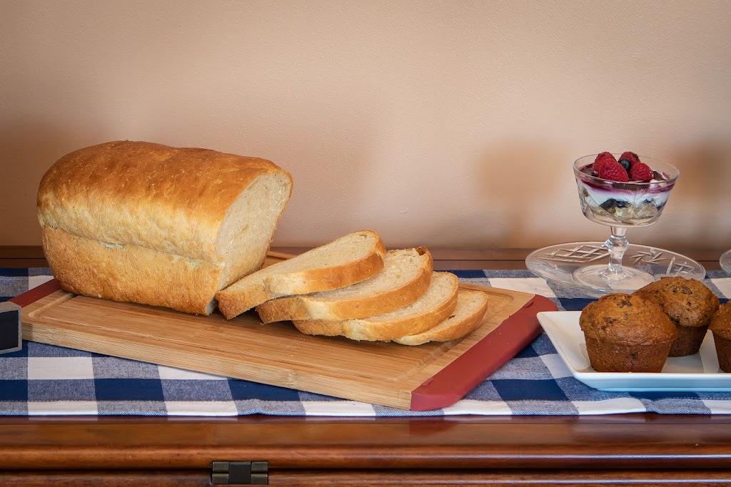 Baker Shore Bed and Breakfast | 21 Baker Shore Rd, Summerside, PE C1N 4J9, Canada | Phone: (587) 988-2585