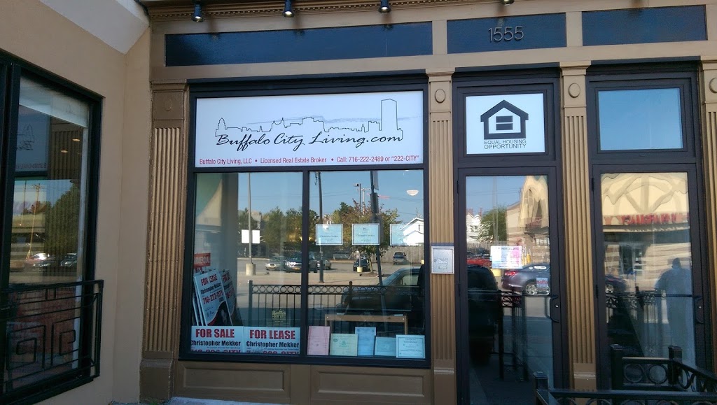 Buffalo City Living, LLC | 2626 Main St, Buffalo, NY 14214, USA | Phone: (716) 222-2489