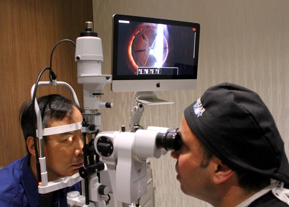 Dr Albert Ng 2010 Eye Care Centre | 4190 Finch Ave E, Scarborough, ON M1S 4T7, Canada | Phone: (416) 297-0322