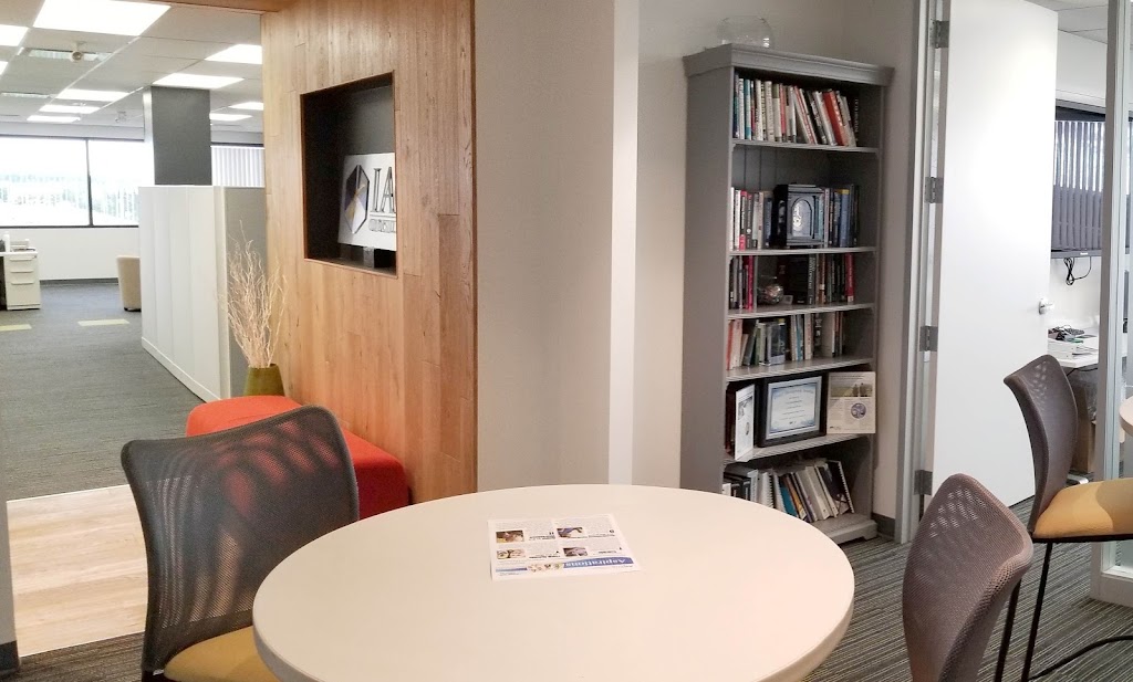 IAG Consulting | 2115 S Service Rd W Suite 010, Oakville, ON L6L 5W2, Canada | Phone: (905) 842-0123