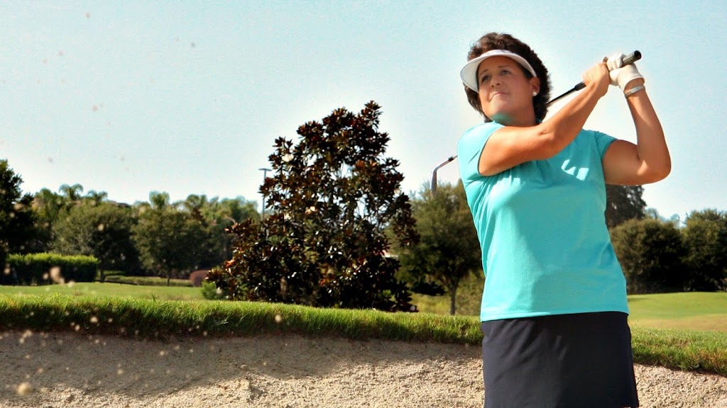 Nancy Lopez Golf | 2616 Sheridan Garden Dr, Oakville, ON L6J 7Z2, Canada | Phone: (905) 829-1566