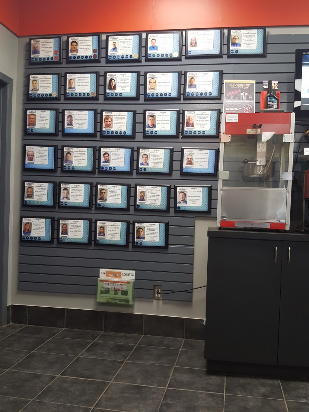 Kal Tire | 1142 Webbwood Dr, Sudbury, ON P3C 3B7, Canada | Phone: (705) 673-6747