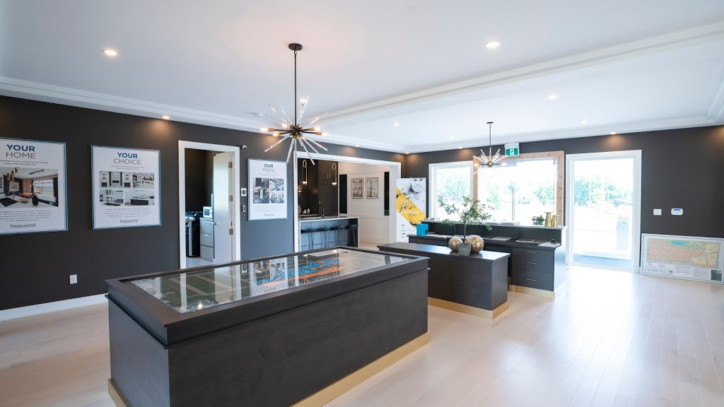 Georgina Heights | 2 Church St, Keswick, ON L4P 3E9, Canada | Phone: (905) 476-7604