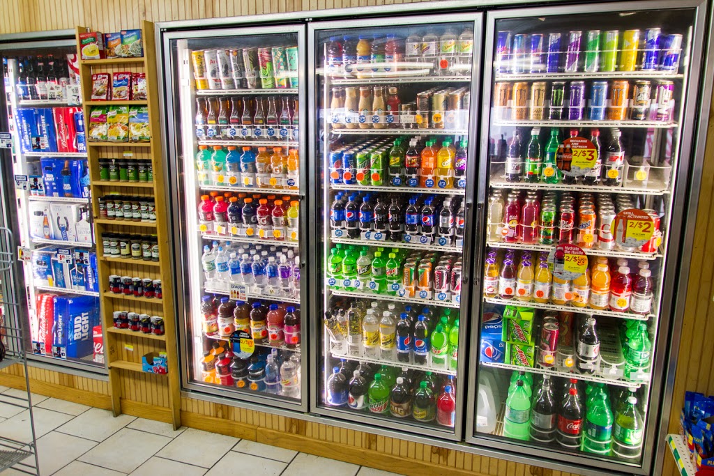 West Side Market And Deli | 498 Highland Ave, Newport, VT 05855, USA | Phone: (802) 487-9020