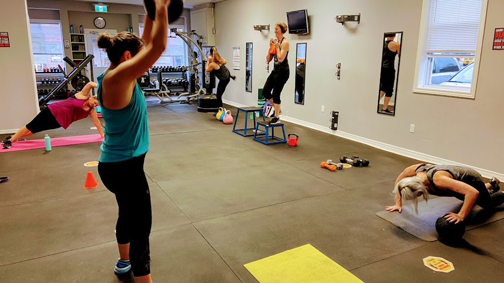 Recharge Health and Fitness | 22477 Adelaide Rd, Mount Brydges, ON N0L 1W0, Canada | Phone: (519) 852-7662