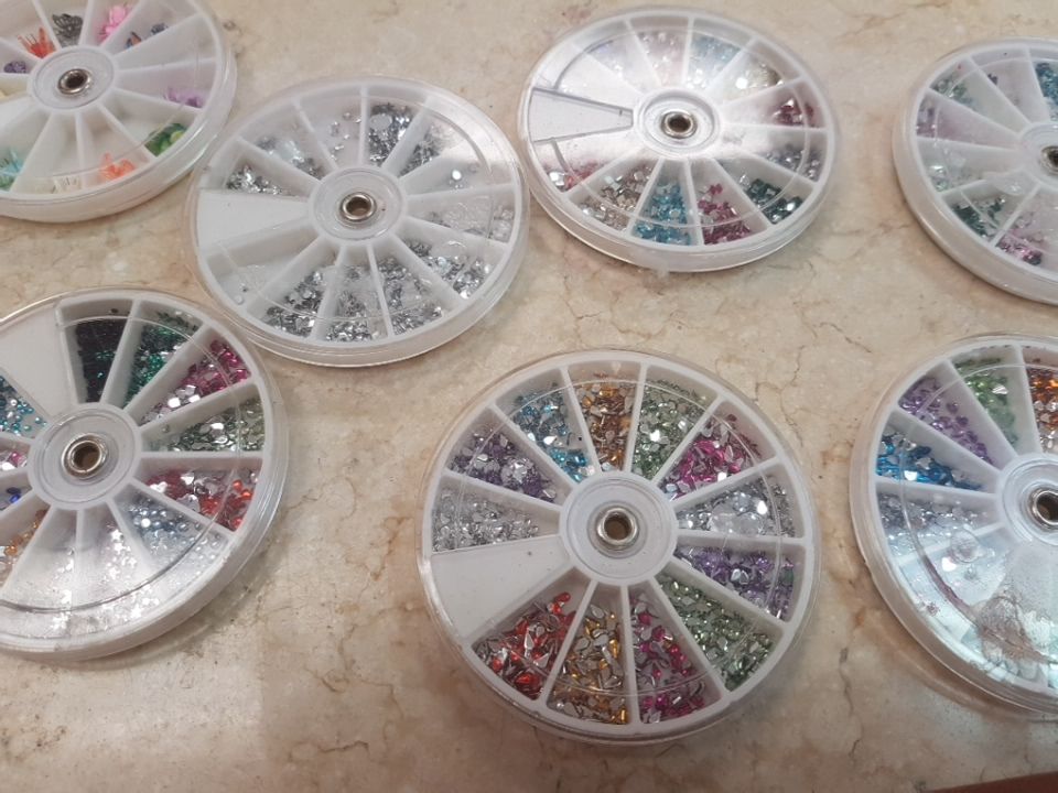 Beauty Nail Spa | 483 Hamilton Regional Rd 8, Stoney Creek, ON L8G 5B9, Canada | Phone: (905) 930-8656