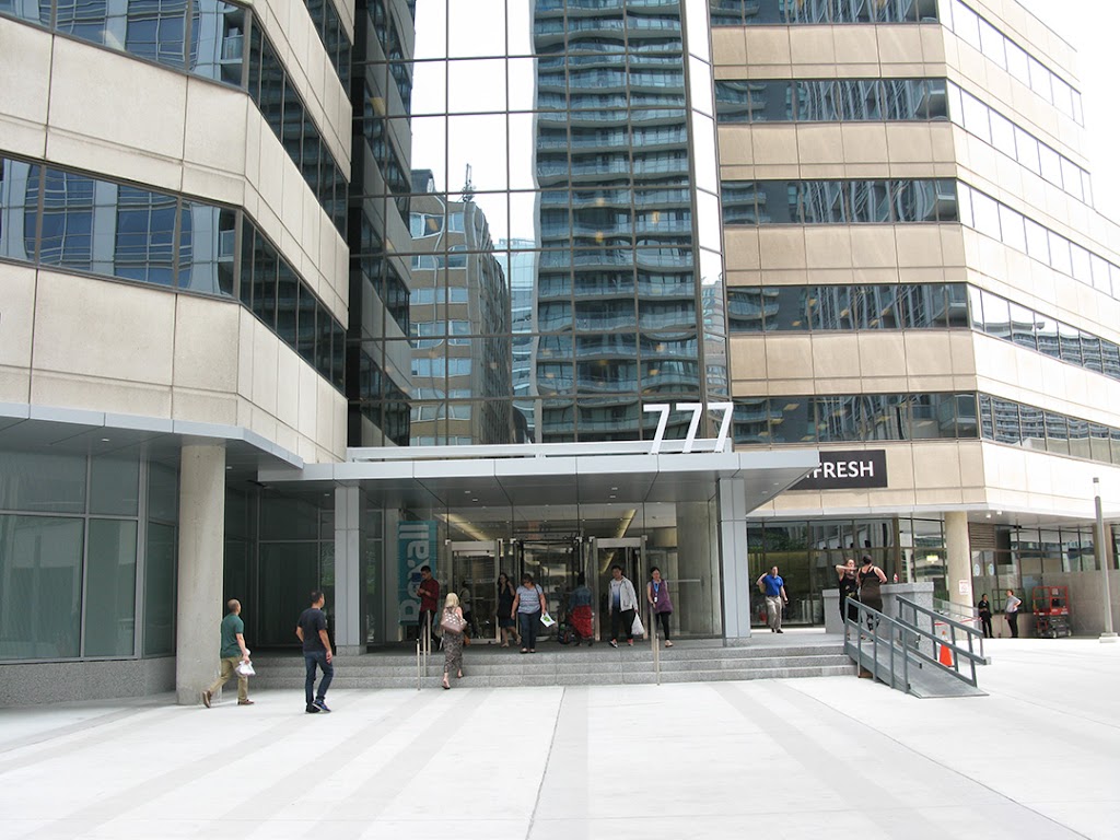 TPH The Printing House | Residences of College Park, 777 Bay St. m205, Toronto, ON M5G 2C8, Canada | Phone: (416) 593-8428