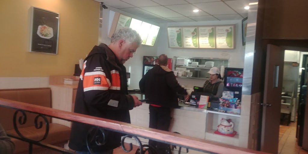 Tonkin Express Restaurant Vietnamien - Asiatique | 8582 Rue Hochelaga, Montréal, QC H1L 2M3, Canada | Phone: (514) 355-2882